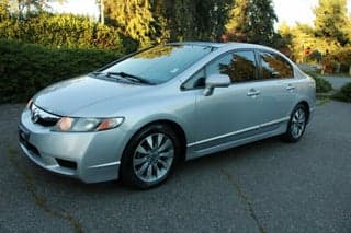 Honda 2009 Civic