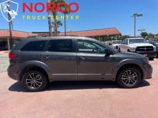 Dodge 2018 Journey