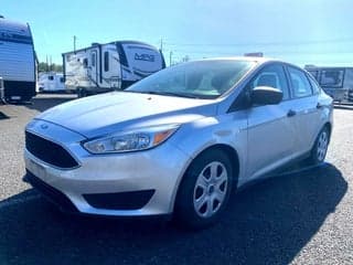 Ford 2015 Focus