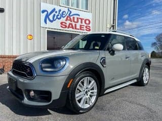 MINI 2019 Countryman