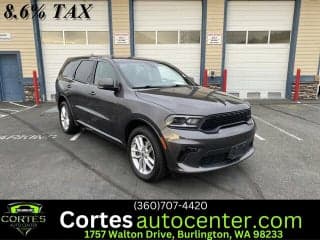 Dodge 2021 Durango