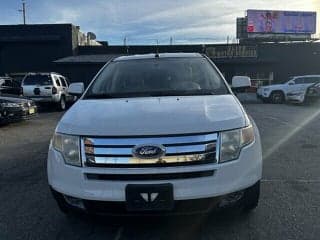 Ford 2009 Edge