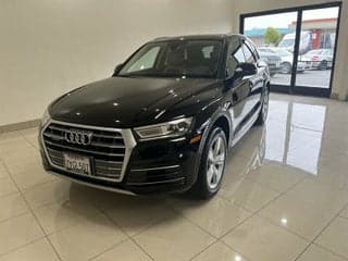 Audi 2018 Q5