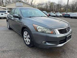 Honda 2008 Accord