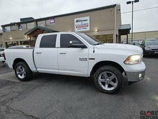 Ram 2017 1500