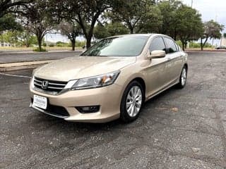 Honda 2014 Accord