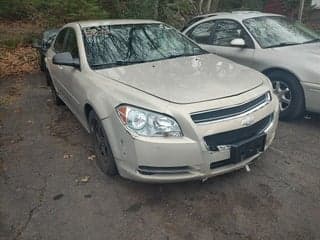 Chevrolet 2009 Malibu