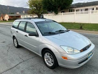 Ford 2002 Focus