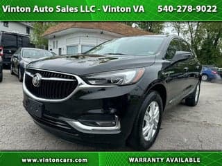 Buick 2020 Enclave