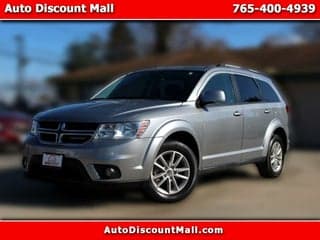 Dodge 2017 Journey