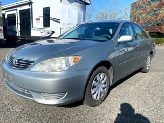 Toyota 2006 Camry