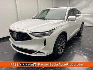 Acura 2022 MDX