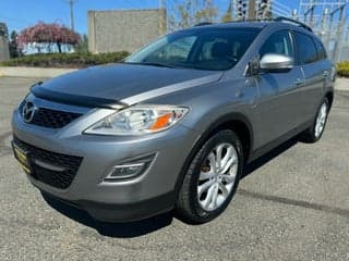 Mazda 2011 CX-9