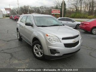 Chevrolet 2015 Equinox