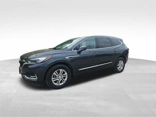 Buick 2021 Enclave