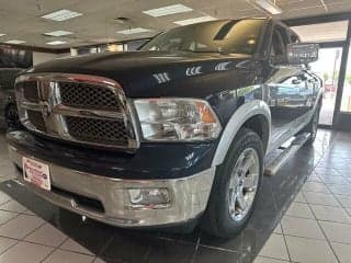 Ram 2012 1500