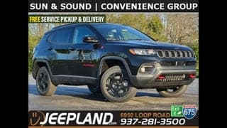 Jeep 2023 Compass