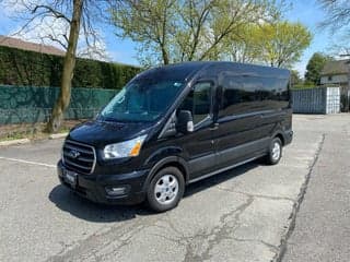 Ford 2020 Transit