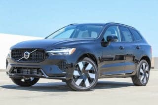 Volvo 2024 XC60