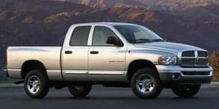 Dodge 2005 Ram 1500