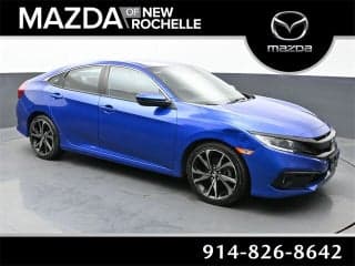 Honda 2021 Civic