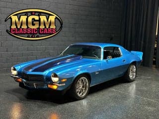 Chevrolet 1971 Camaro