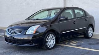 Nissan 2010 Sentra