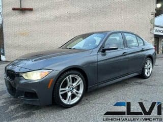 BMW 2014 3 Series