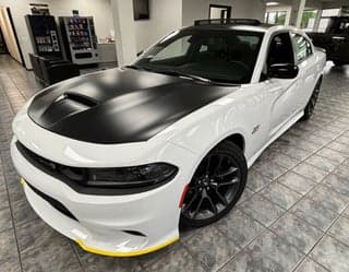 Dodge 2023 Charger