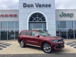 Dodge 2022 Durango