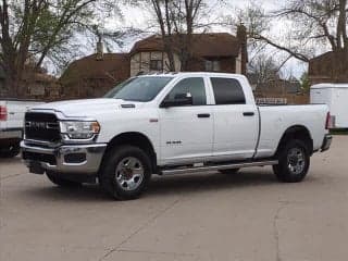 Ram 2019 2500