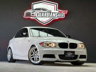 BMW 2010 1 Series