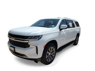 Chevrolet 2024 Suburban