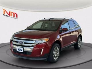 Ford 2014 Edge