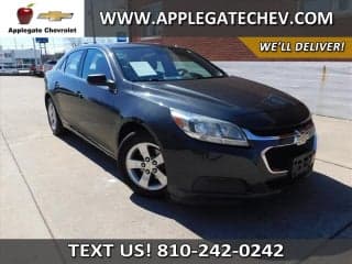 Chevrolet 2015 Malibu