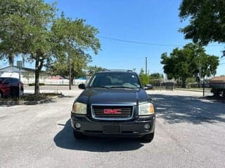 GMC 2004 Envoy