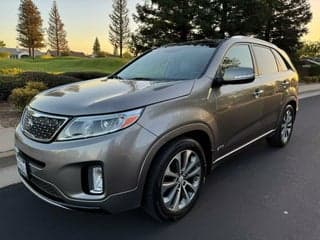 Kia 2014 Sorento