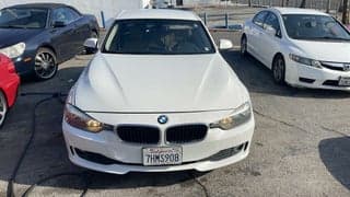 BMW 2014 3 Series