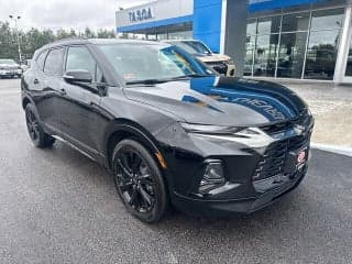 Chevrolet 2019 Blazer