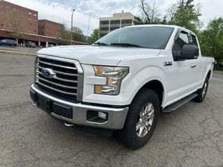 Ford 2016 F-150