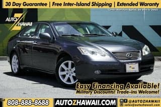 Lexus 2007 ES 350