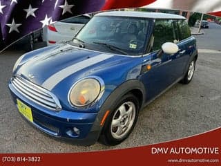 MINI 2008 Cooper