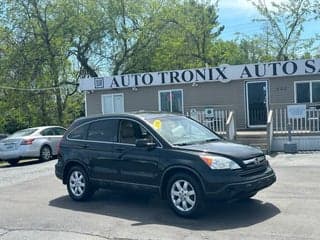 Honda 2008 CR-V