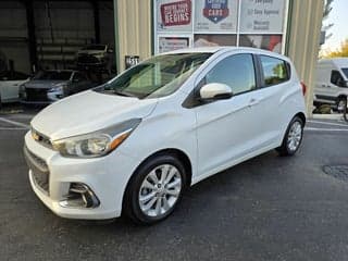 Chevrolet 2016 Spark