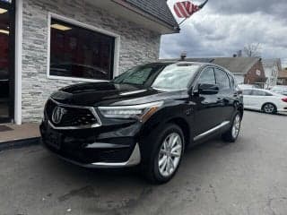 Acura 2021 RDX