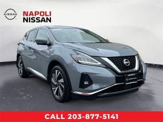 Nissan 2023 Murano