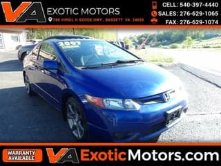 Honda 2007 Civic