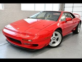 Lotus 1997 Esprit