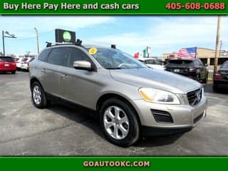 Volvo 2013 XC60