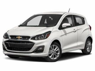 Chevrolet 2019 Spark